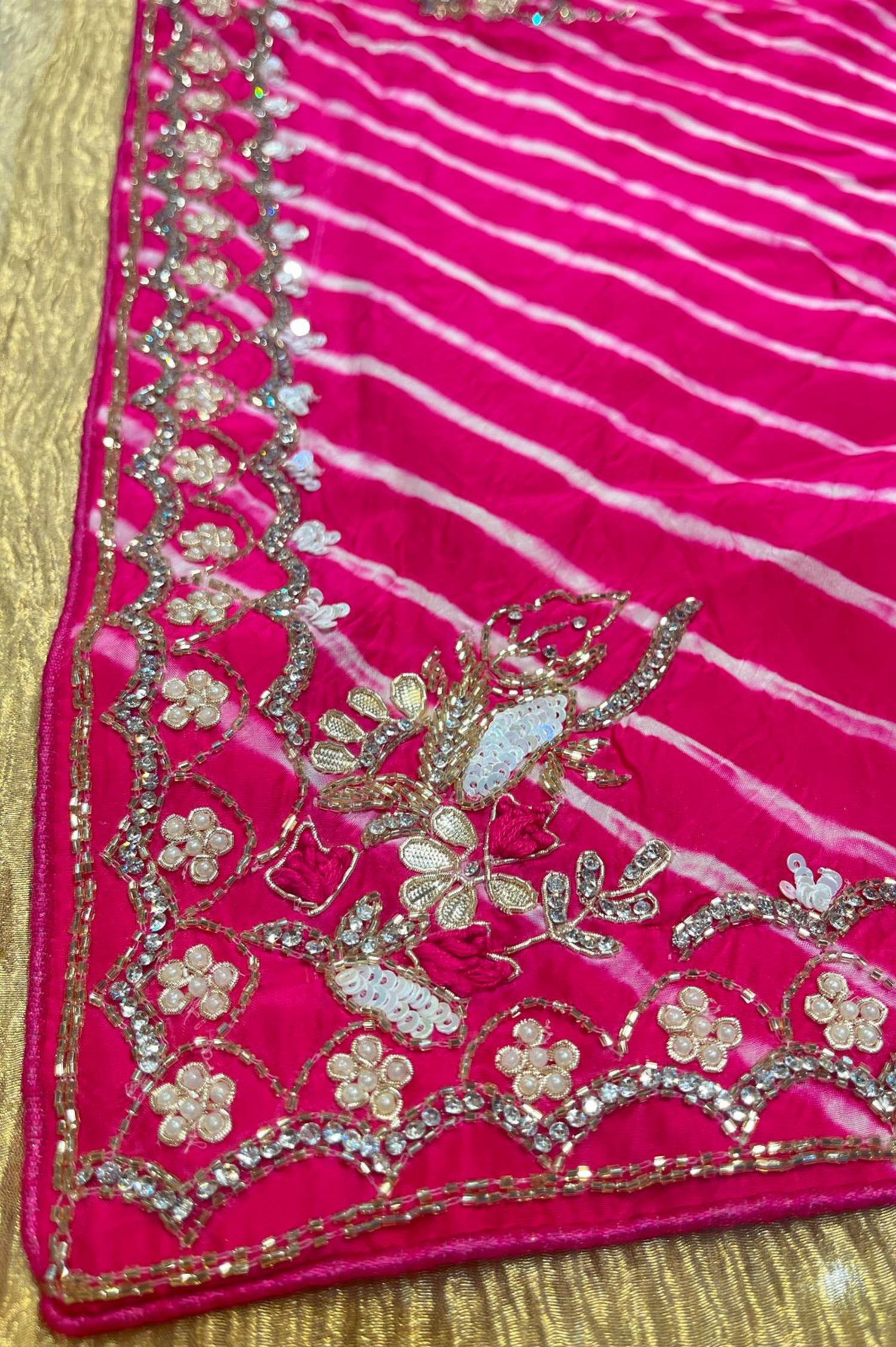 Handloom Sarees