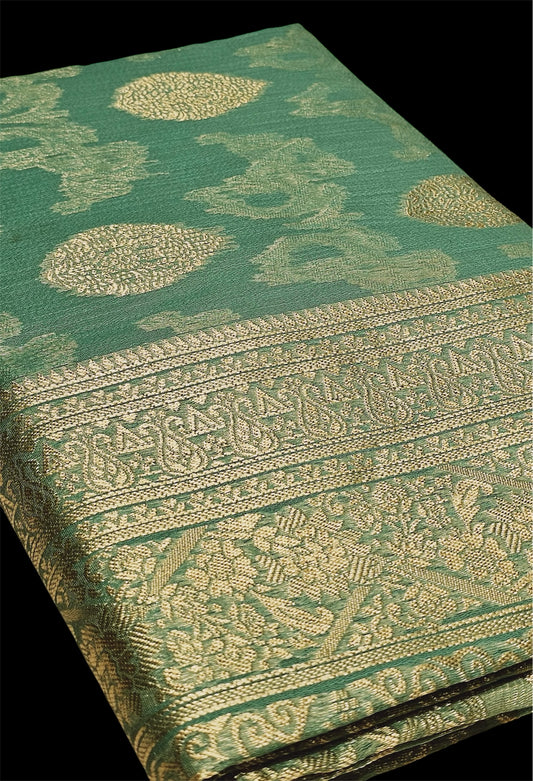 MUNGA COTTON GIFT SAREES (SET OF 5)