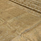 IVORY COLOUR BANARASI SATIN SAREE