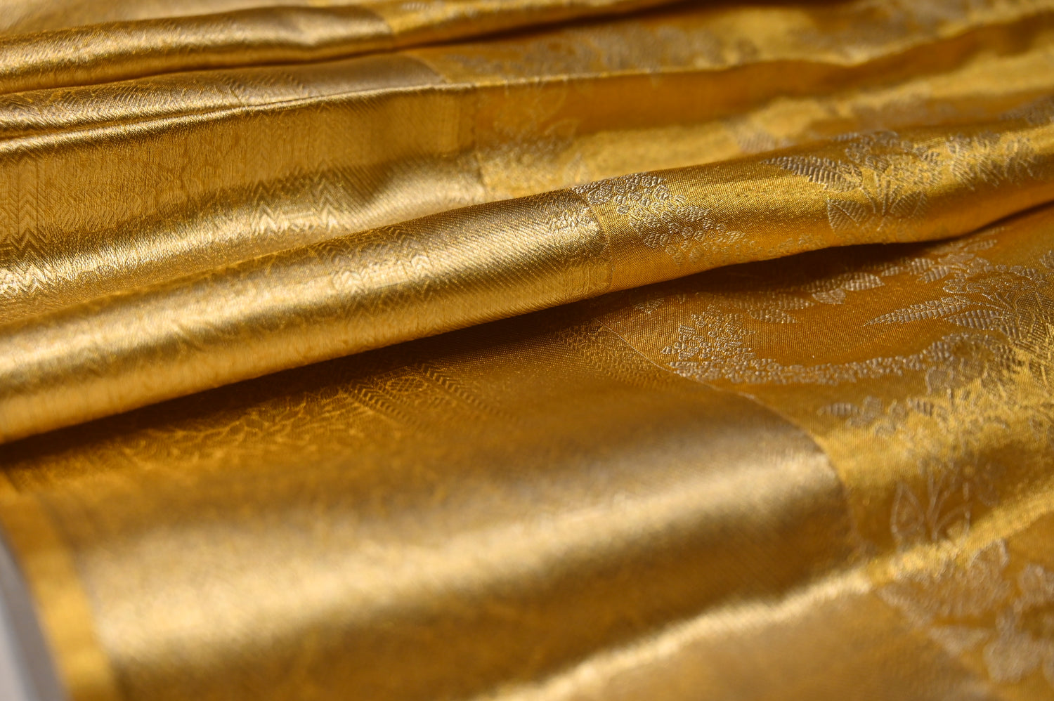 Kanjivaram Saree