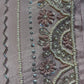 PINK COLOUR CHINON SHARARA SUIT EMBELLISHED WITH PIPS /BEAD WORK