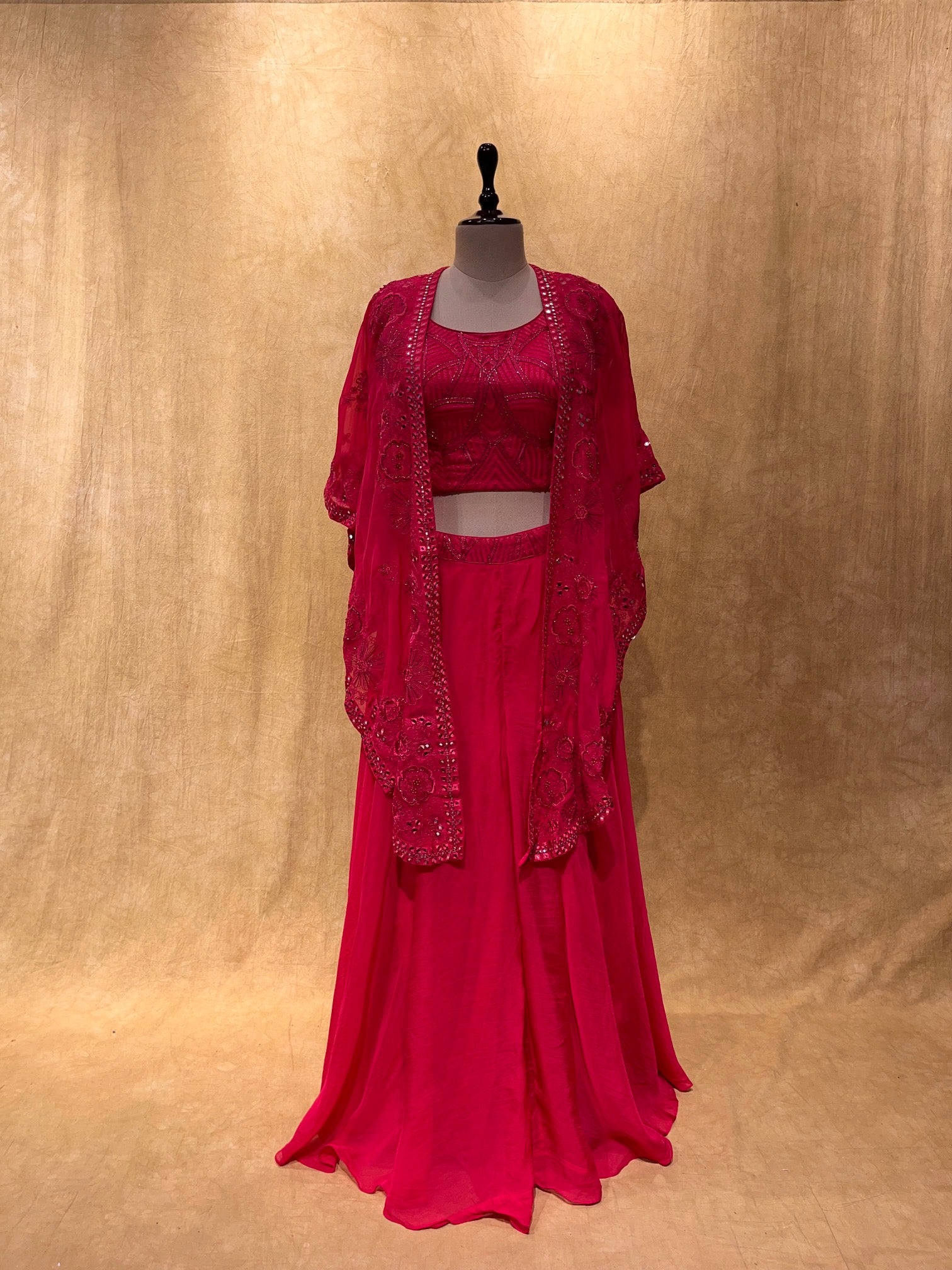 Light Pink Wedding Wear Indo Western Sherwani at Rs 5200/piece in Mumbai |  ID: 21082613230